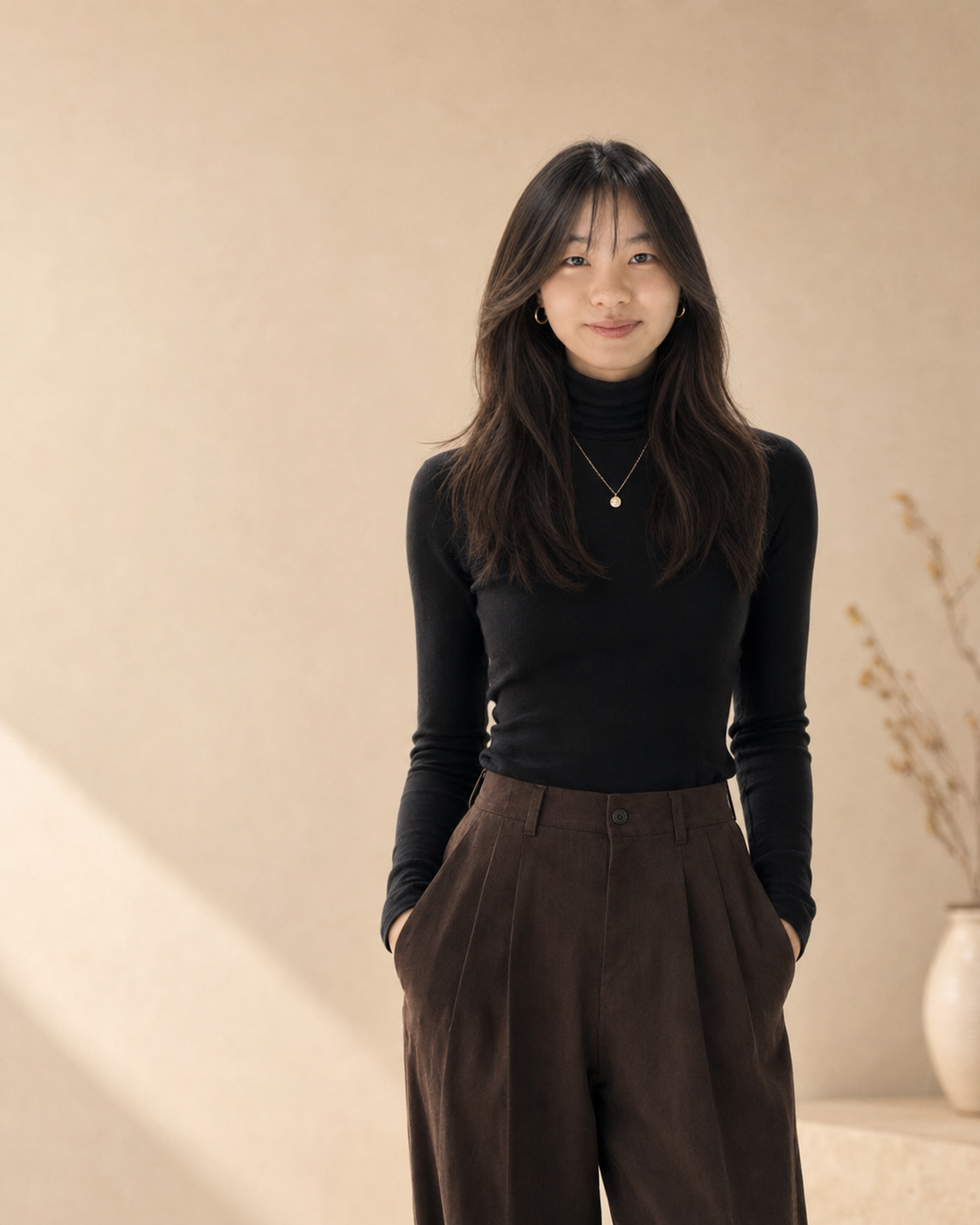 Evelyn, founder of Repetix AI